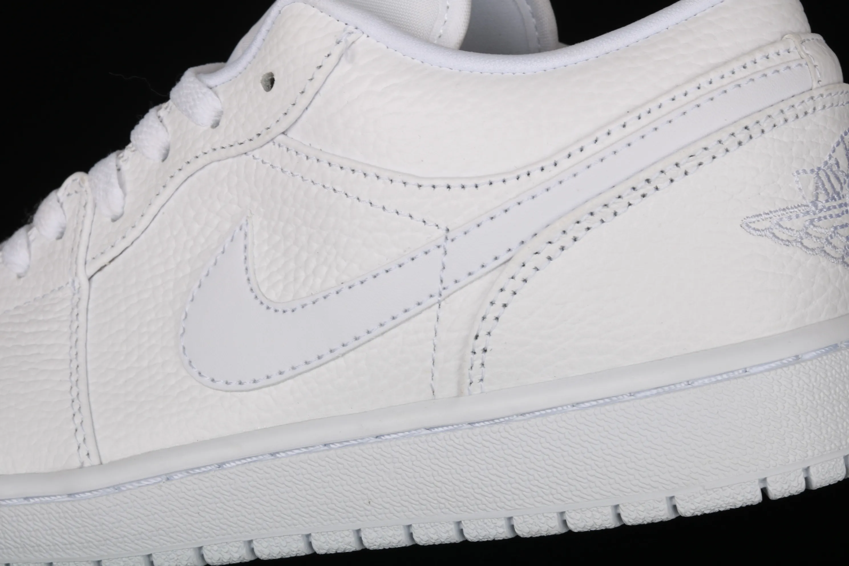 All categories Air Jordan Jordan series basketball shoes Air Jordan 1 Low Air Jordan 1 Low AJ1 Joe 1 low-top cultural and leisure sports sneakers 553558-112